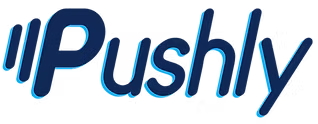 1 PUshly logo