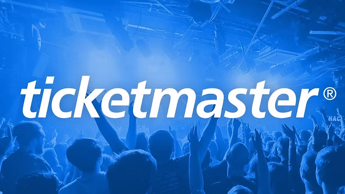Ticketmaster and Pushly