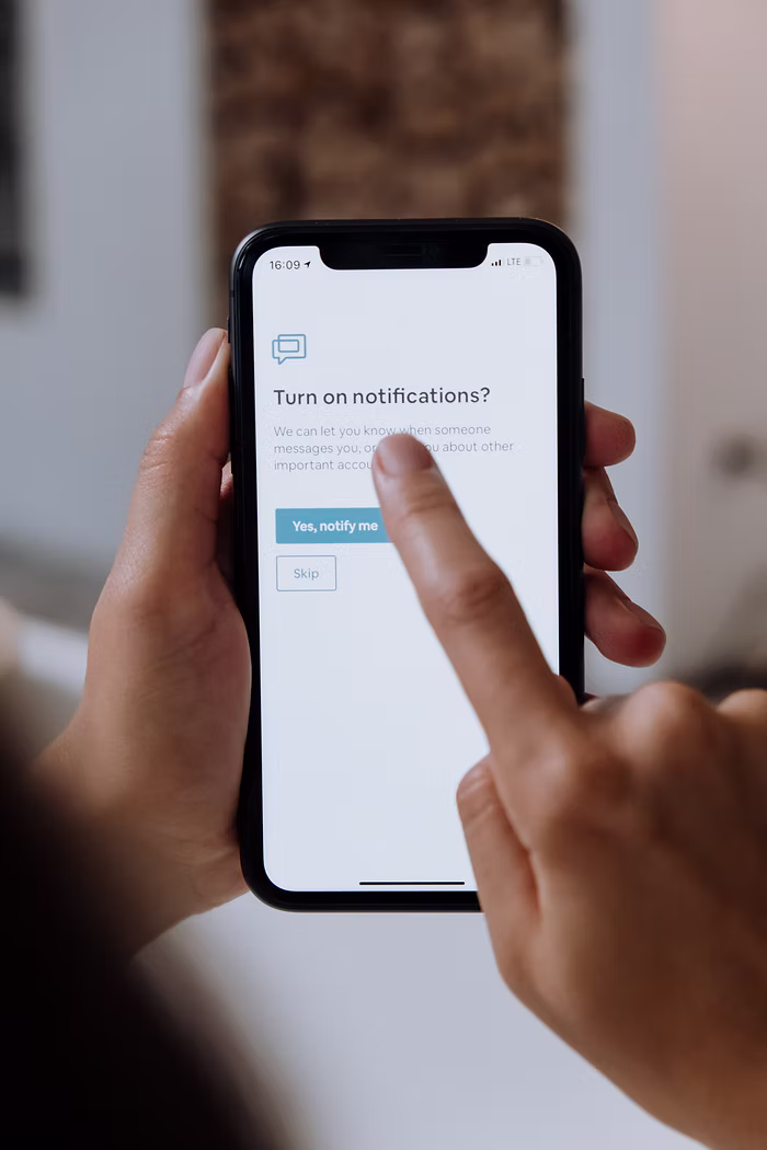 5 Reasons to Use Push Notifications in 2023