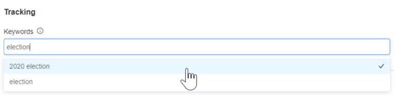 Best Practices Around Using Pushly’s Keyword Feature
