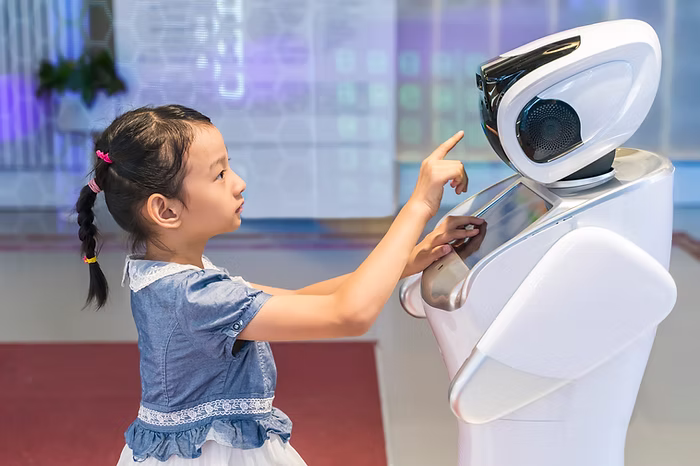 Deliver a More Personalized Experience with AI
