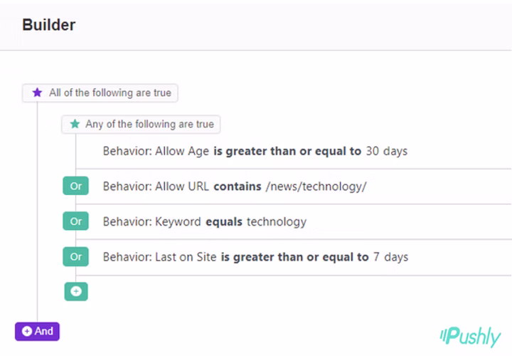 How Smart Segmentation Delivers Just What Your Audience Wants..