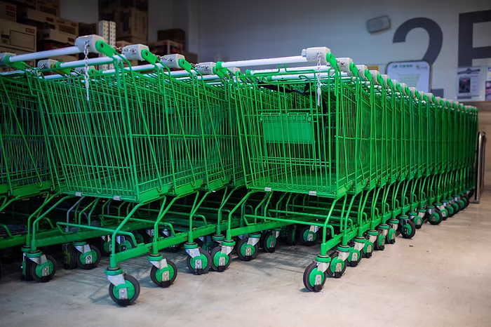No Cart Left Behind How to minimize cart abandonment this holiday season