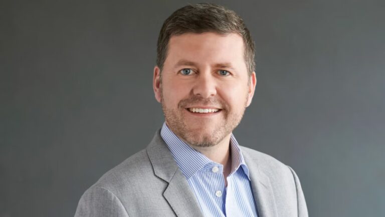 Press Release Pushly Names Brendan Ripp CEO
