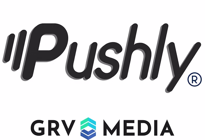Pushly Extends Partnership with GRV Media for Two Additional Years