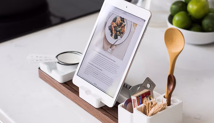 The Power of Pushly Food and Cooking