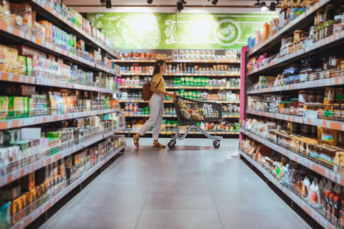 The Power of Pushly Retail & Grocery
