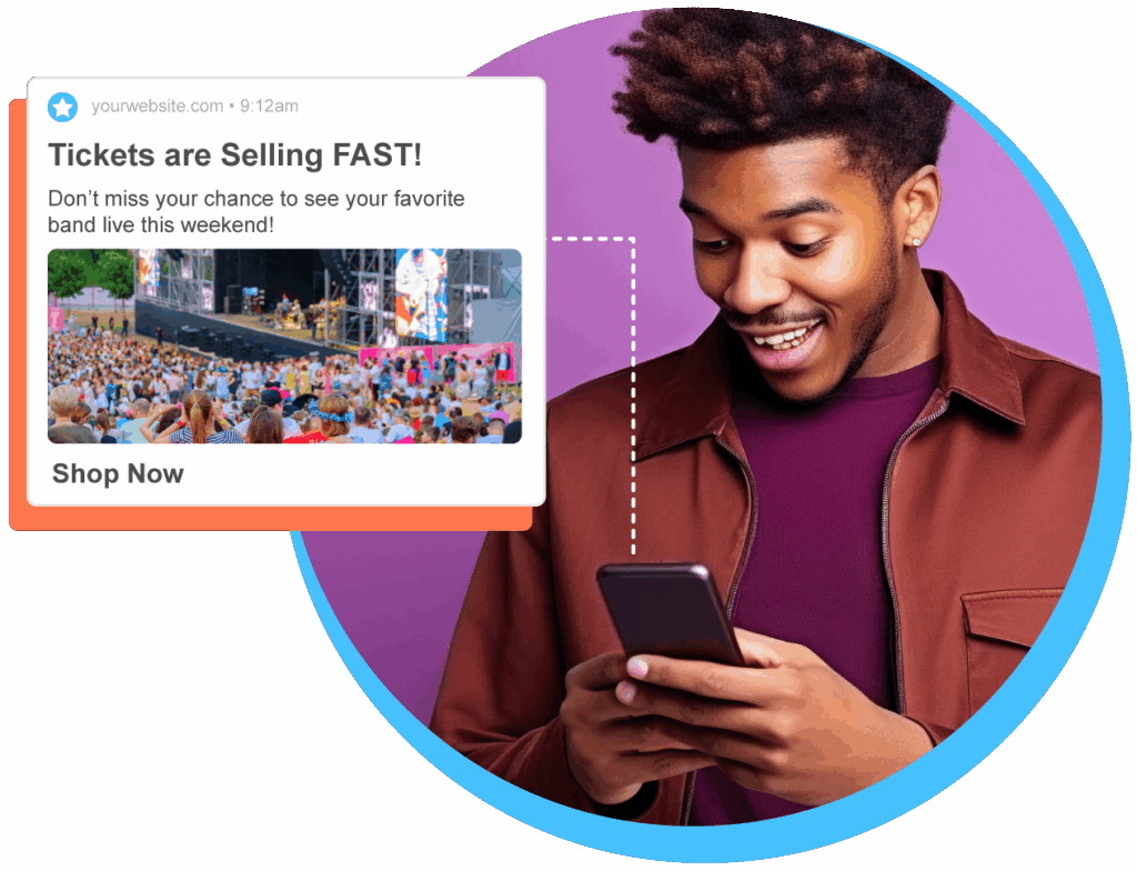 Pushly - Shopping Notifications