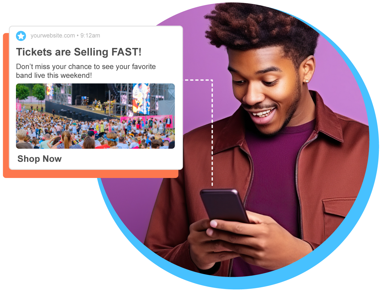Pushly - Shopping Notifications