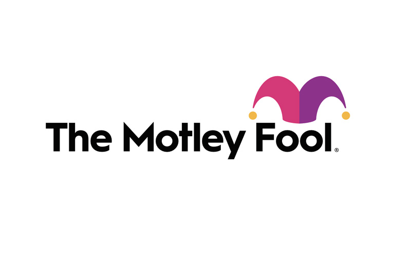 The Motley Fool logo