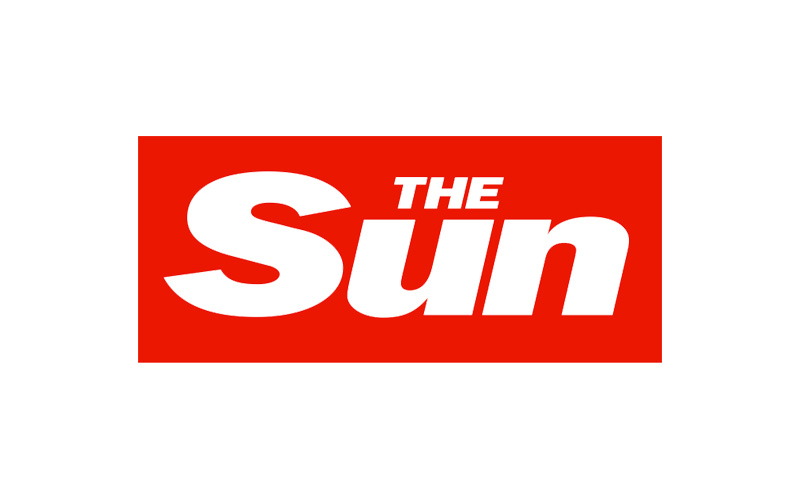 Pushly_ClientLogos-theSun-color